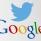 جوجل تُظهر تغريدات تويتر في نتائج البحث في نسخة سطح المكتب