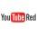 يوتيوب الأحمر قادم في 28 أكتوبر