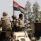 مقتل ضابط مصري في العريش