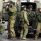 الاحتلال يعتقل 17 فلسطينيا ويعثر على مواد قتالية في قلقيلية