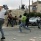 مواجهات مع الاحتلال في بلدة الرام شمال القدس