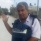 إلقاء زجاجة حارقة على مركبة الصحفي علي سمودي بجنين