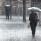 أمطار متوقعة غدًا وبعد غد