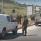 اصابة فلسطيني برصاص الاحتلال بحجة الطعن على حاجز حوارة جنوب نابلس