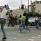 الاحتلال يطلق النار على شاب ويعتقله بمدخل مخيم عايدة