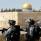 اجراءات عسكرية مشددة في القدس بعد عملية أمس