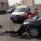 4 اصابات جرّاء حادث سير في نابلس