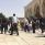 مدير مسجد الأقصى:سيتم فتح بوابات الاقصى اليوم  قبل صلاة الظهر