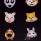 هل سرقت أبل الـ 'animoji ' من أجل أيفون X ؟