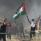 الفلسطينيون يستعدون للزحف الى الحدود