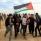 المنسق الإنساني يطالب بحماية المتظاهرين الفلسطينيين في غزة