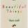 أشياء جميلة