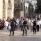 وزير زراعة الاحتلال والعشرات من المستوطنين يقتحمون الاقصى