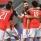 صلاح يخطف فوزاً ثأرياً لمنتخب مصر أمام تونس