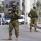 إصابة جندي إسرائيلي بشظية قنبلة بتدريبات جنوب فلسطين المحتلة
