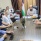 غزة: مناقشة تطوير خدمات الصحة النفسية مع وفد 