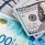 ارتفاع سعر صرف الدولار مقابل الشيكل في فلسطين