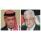  العاهل الأردني يلتقي الرئيس الفلسطيني