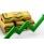 ارتفاع اسعار الذهب
