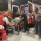  إصابات واعتقال شاب بمواجهات في رام الله والخليل