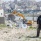 الاحتلال يهدم إسطبلًا في بلدة الرام شمال القدس