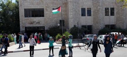 إضراب شامل في كافة جامعات الوطن بدءا من الاثنين