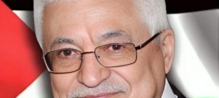 الرئيس عباس: نرحب بوقف إطلاق النار وندعو لشموله الاراضي الفلسطينية