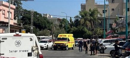 جريمة قتل خامسة خلال 24 ساعة بالداخل المحتل