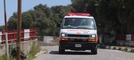 مصرع مواطن بحادث دعس في الخليل