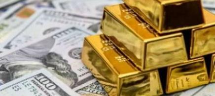 الدولار يقفز بشكل حاد مقابل الشيكل