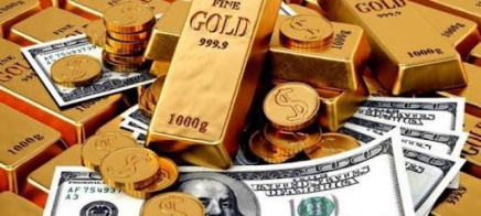 اسعار العملات والمعادن