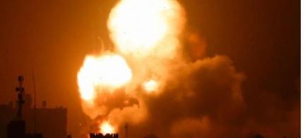 إسرائيل تصدر إنذارا بالإخلاء لسكان 12 قرية وبلدة في جنوب لبنان