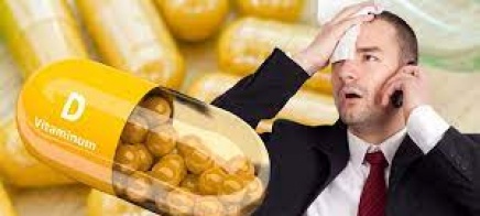 6 آثار جانبية خفية لمكملات فيتامين 