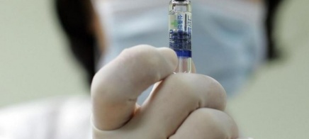 علماء روس يبتكرون مادة تصدر أشعة قاتلة للبكتيريا