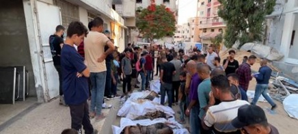 هيئة الأسرى تحذر من خطورة استمرار الاحتلال في منع المحامين من زيارة المعتقلين