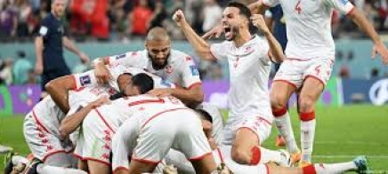 ثالث العرب.. تونس رسميا إلى مونديال 2026