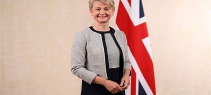 بريطانيا تحذر إسرائيل من ضم أجزاء من الضفة ردا على الاعتراف بفلسطين