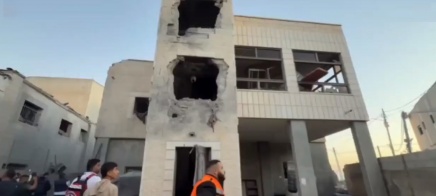 الاحتلال يفجر منزلا في القبيبة شمال القدس