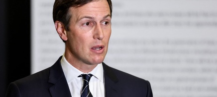 كوشنر: إعادة الإعمار لن تبدأ في المناطق التي تسيطر عليها حماس