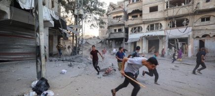 ‏شهيدان بخانيوتس احدهما متأثرا بجراحه