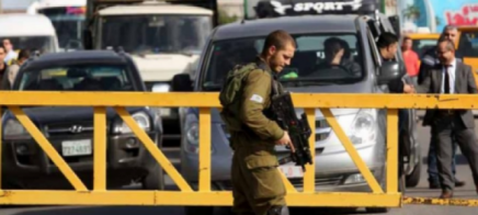 الاحتلال يمنع المعلمين من الوصول إلى المدارس في الأغوار