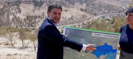 إسرائيل تضخ 2.7 مليار شيكل لتوسيع الاستيطان وتعزيز السيطرة على الضفة