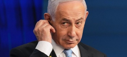 أكسيوس عن مسؤولين أميركيين: نتنياهو تحول إلى منبوذ دولي