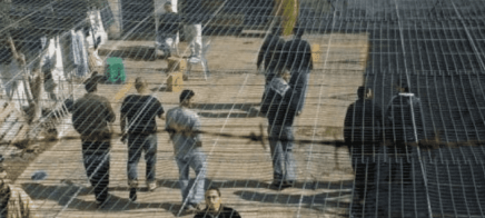 هيئة الأسرى: واقع كارثي يعيشه المعتقلون داخل سجون الاحتلال
