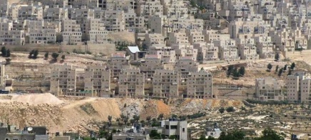 تقرير: تواطؤ أميركي مع حكومة الاحتلال إزاء المخططات الاستيطانية