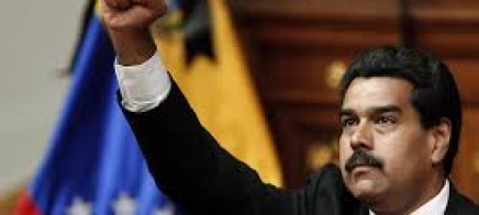 ستة أسباب رئيسية دفعت الولايات المتحدة إلى الإطاحة بنيكولاس مادورو