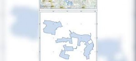 الاحتلال يستولي على 694 دونما من أراضي كفر ثلث بقلقيلية ودير استيا وبديا بسلفيت