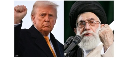 مفاوضات أمريكية إيرانية مرتقبة في تركيا لمنع الحرب