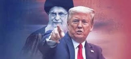 امريكا تجلي جنودها من القواعد العسكرية استعداد لضرب طهران