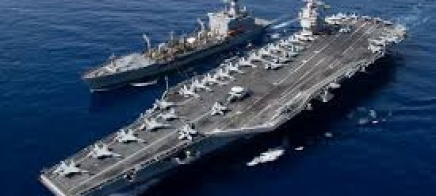 واشنطن تدفع بـ